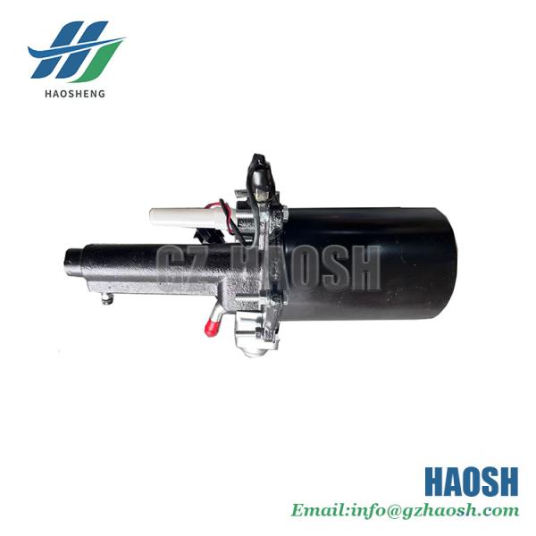 Buy MC828265 BRAKE BOOSTER LONG FOR MITSUBISHI FUSO at wholesale prices