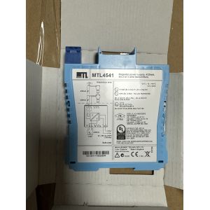 MTL4541 MTL Instruments Repeater Power Supply