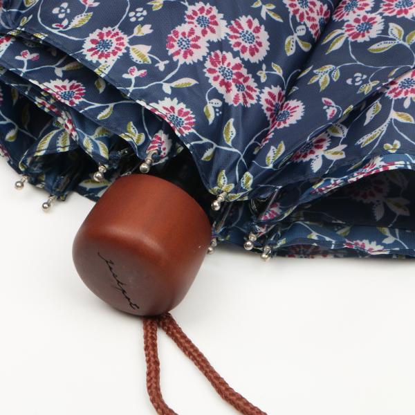 21 inch low costs promotional full color printing pongee 3 fold umbrella