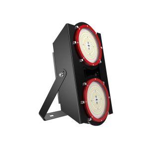 High Temperature Industrial Explosion Proof Light IK09 10-150W