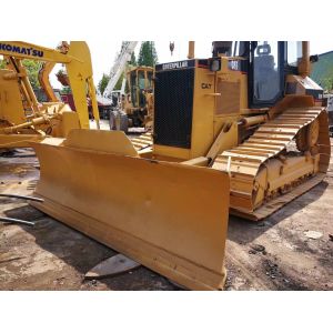 Used CAT D5M Bulldozer/CATERPILLAR D3K D5H D4G D5K Dozer