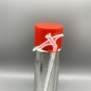 Polyurethane Insulating Foam Valve For Filling, Bonding And Mounting Application