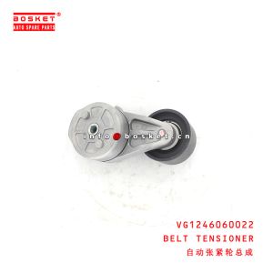China VG1246060022 Belt Tensioner for ISUZU on sale