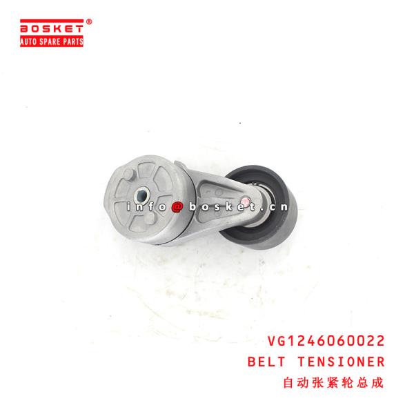 Buy VG1246060022 Belt Tensioner for ISUZU at wholesale prices
