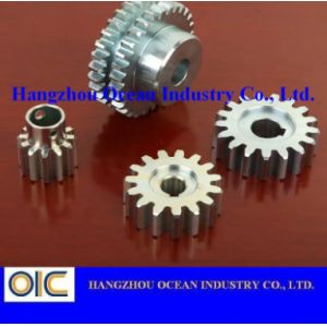 Spiral Bevel Gear for Mechanical Transmission
