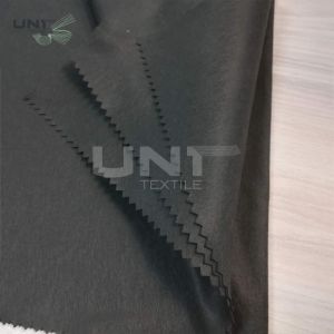 Biodegradable Plain Bamboo Fiber Nonwoven Fabric 1000m/Roll