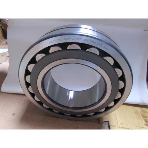 SKF FAG Spherical Roller Bearing 22230 CC/W33 22240 CC/W33 150 x 270 x 73 MM For Reduction Gears