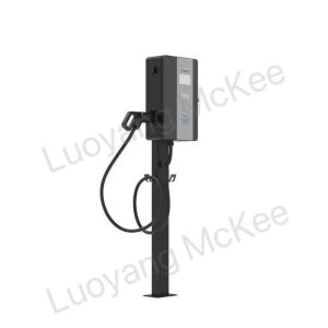 7kW Type 1 AC EV Charger with Smart Modular Design for Indoor Outdoor Residentia