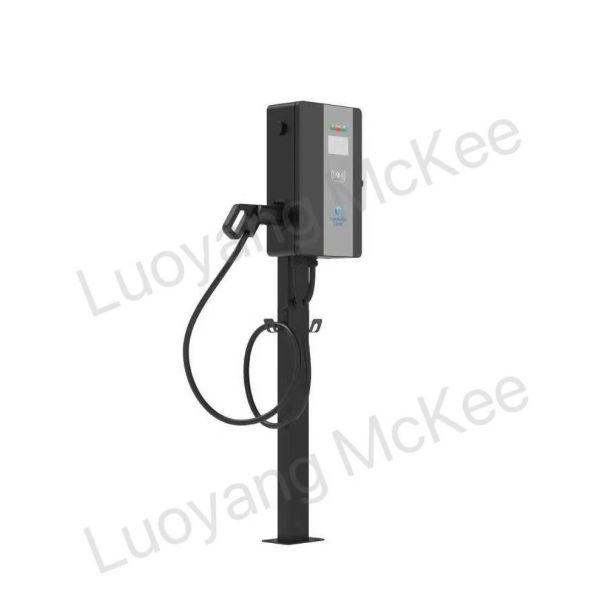 7kW Type 1 AC EV Charger with Smart Modular Design for Indoor Outdoor Residentia