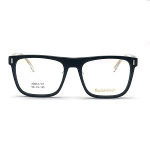 AD014 Acetate Optical Frame - Heng Yang Optical