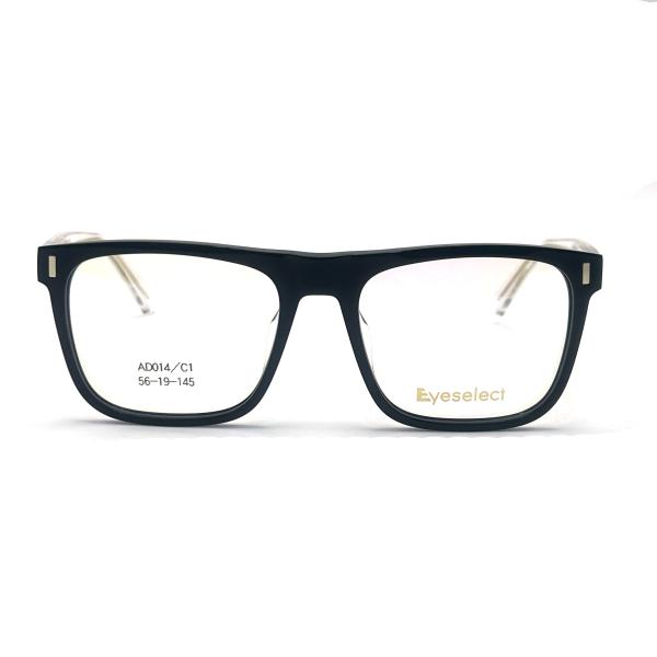 Buy AD014 Acetate Optical Frame - Heng Yang Optical at wholesale prices
