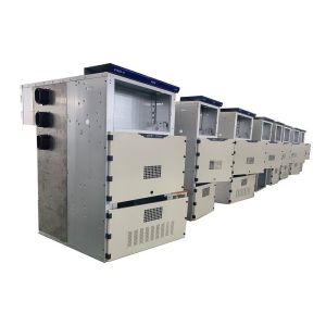China Wall Mounted Industrial Electrical Switchgear , AC Metal Clad Switchgear on sale