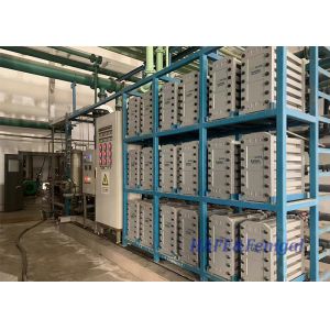 VEOLIA EDI MK-7 Module Continuous Electrodeionization EDI Stack
