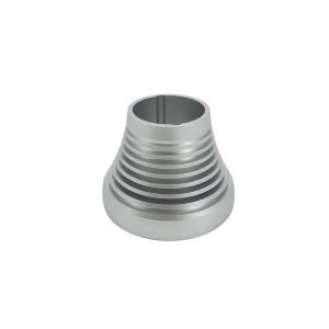 High Precision Anodizing Cnc Turning Parts Oem Machining Customized