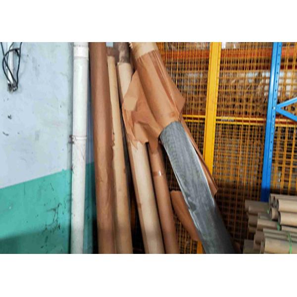 Buy ISO High Performance Copper Wire Mesh With 0.001 Inch To 0.005 Inch Opening at wholesale prices