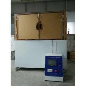 IEC 60243 Electrical Strength Testing Equipment For Insulating Materials