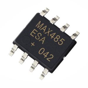 China new and original Integrated circuits MAX485ESA+T on sale