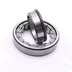 OEM NJ2309E Cylindrical Roller Bearing 45*100*36mm