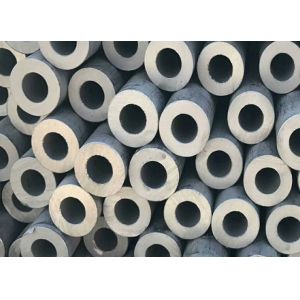 Fully Annealed Automotive Stainless Steel Tubing 6096mm Length High Hardness