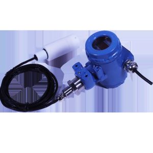 Corrosion Resistant Liquid Level Gauge Transmitter Monitoring Sensor for UBPT500