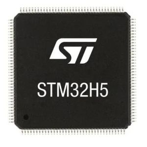 STM32H573AII3Q STMicroelectronics