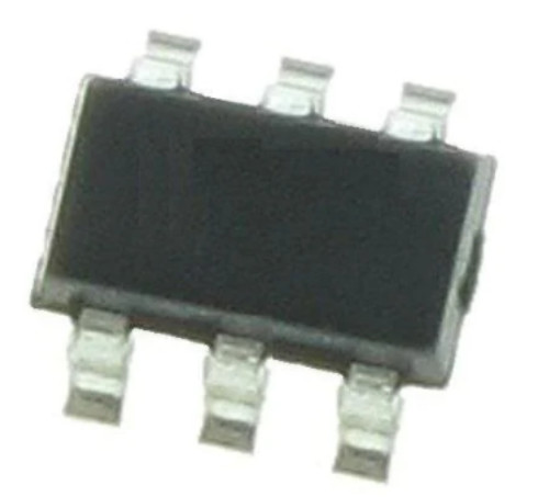 China 25AA02E48T-I/OT Electronic Components Integrated Circuit Memory Data Storage SOT-23-6    on sale China 25AA02E48T-I/OT Electronic Components Integrated Circuit Memory Data Storage SOT-23-6    on sale