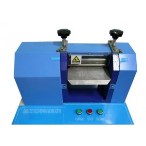 IEC60811 Cable Testing Equipment , Dumbbell Pieces Preparing Machine