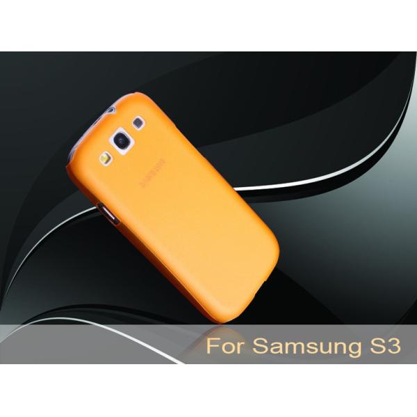 Buy Samsung S3 ultra-thin PC case at wholesale prices