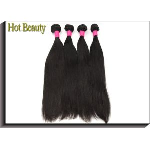 Top Grade 6A High Quality Brazilian Hair , Virgin Brazilian Hair Extension