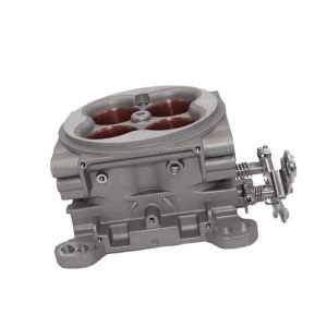 High Precision Custom Stainless Steel Cnc Center Machining Service Casting and