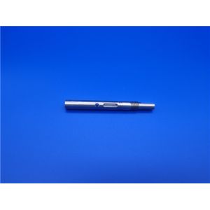 China AL7075 Aluminium Alloy Medical Spare Parts on sale