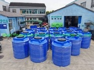 Buy Customized Plastic Water Tank Mould with Smooth Surface at wholesale prices