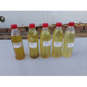 Complete sets of supply waste oil recycling equipment best technology