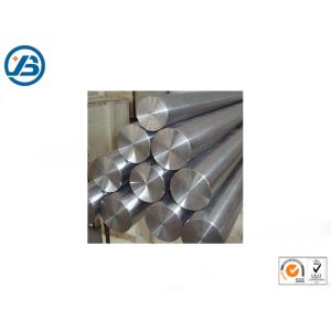 Customized AZ61A Magnesium Alloy Rod / Bar With Dia 80-800mm