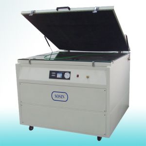 Quality Screen printing exposure machine for sale