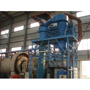 Video Outgoing-Inspection Separation Equipment Classifier for Energy Mining