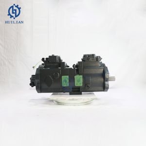XCMG 370 Excavator Hydraulic Pump K5V160DTH-9N4A Main Pump K5V160DTH-9N4A For