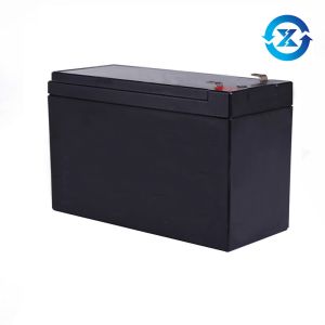 Plastic Case 20ah 24V LiFePO4 Batteries For LED Light