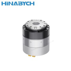 36W-1500W Robot Arm Joint Motor Servo Motor Joint DC 24V-48V Brushless