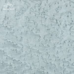 Dyed Maple Birdseye Veneer 0.45mm | LINGFENG