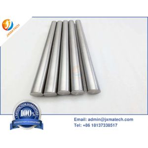 95WNiFe Heavy Tungsten Alloy Billets 750 MPa High Hardness Machined