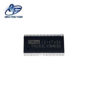 Quality Interface Chips THINE THC63LVDM83D TSSOP-56 Electronic Components Srp1040va-4r7m for sale
