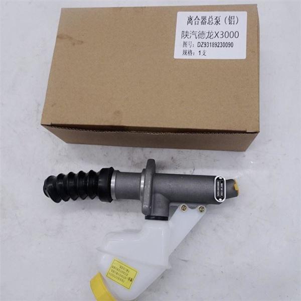 Buy Shaanxi Auto Delong With Clutch Master Cylinder DZ93189230090 at wholesale prices