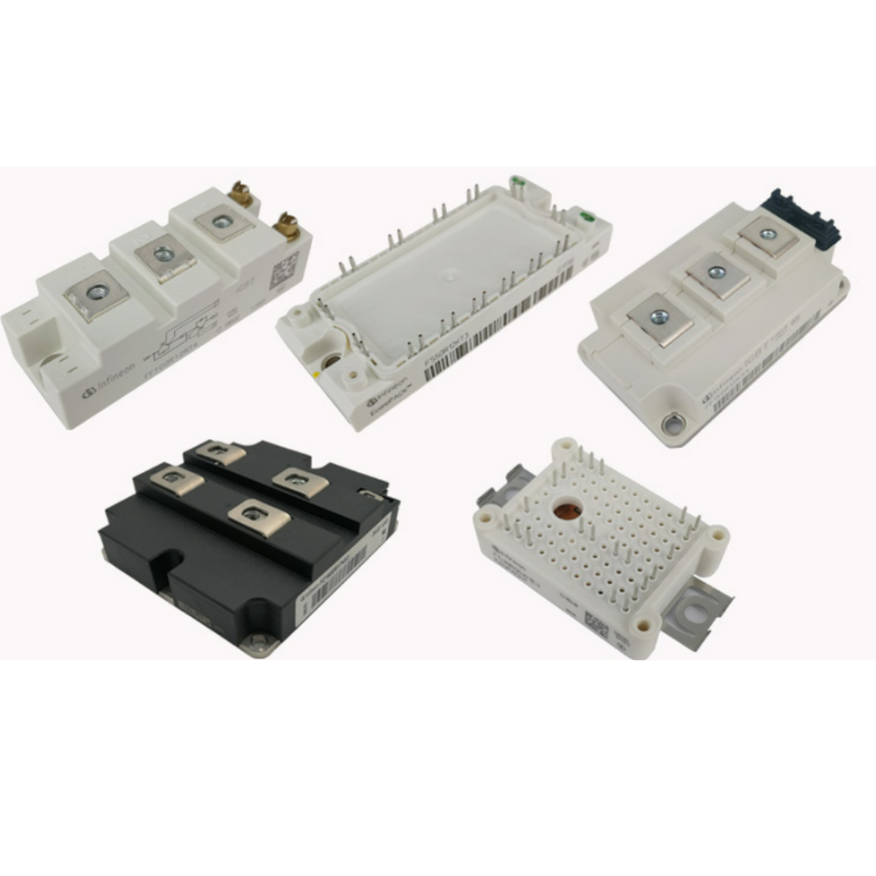 Quality F4-75R12KS4_B11 for sale