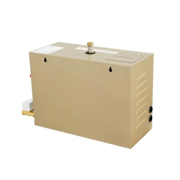 Buy Freestanding Acrylic Sauna Heater Kit 3kw-24kw For Wet Steam at wholesale prices