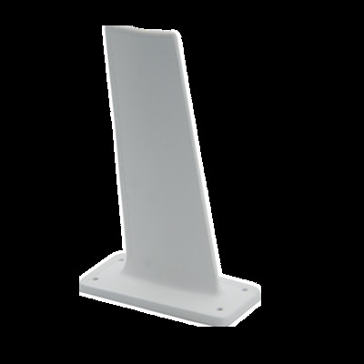 1300-1500MHz Knife Knife Antenna Airborne Antenna Saber Antenna Knife Antenna