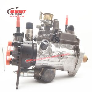 Quality Original diesel fuel injection pump 9323A350G 9323A351G 2644H031 for sale