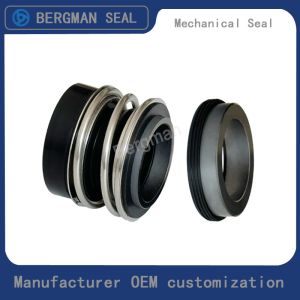 BERGMAN Replace 22mm 28mm 38mm PUMP Mechanical Seal BAQE BAQV