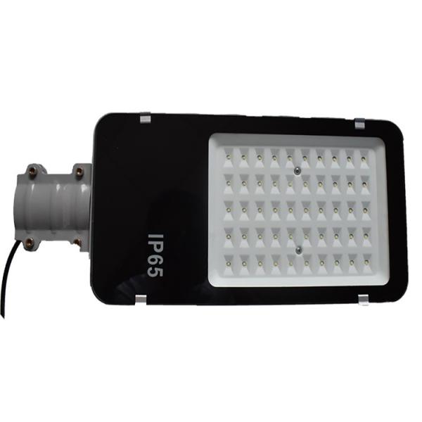 Buy Outdoor Waterproof ABS 100 Watt LED Solar Street Light at wholesale prices