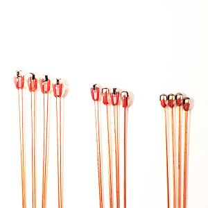 Glass Coating 1k Ntc Thermistor For Smart Farm And Automobile